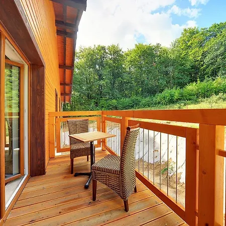 Trevilles - Orzechowy Apartamento Szklarska Poręba