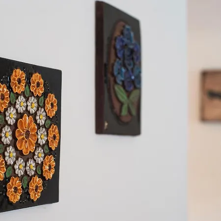 Trevilles - Orzechowy Szklarska Poręba