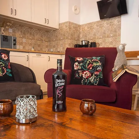 Trevilles - Orzechowy * Szklarska Poręba