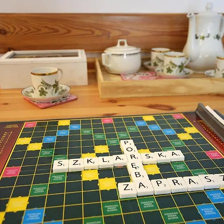 Trevilles - Orzechowy Apartamento Szklarska Poręba