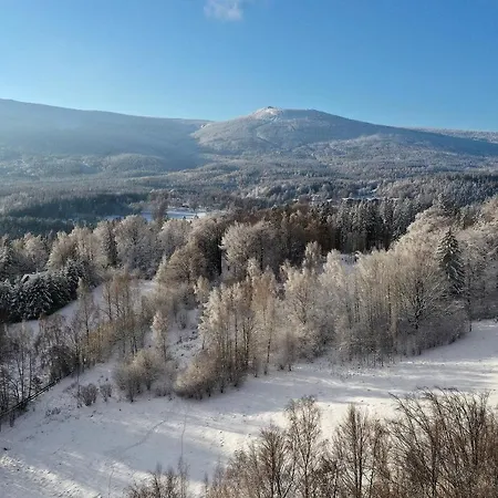 Trevilles - Orzechowy Apartamento *