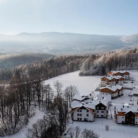 Trevilles - Orzechowy Apartment Szklarska Poreba