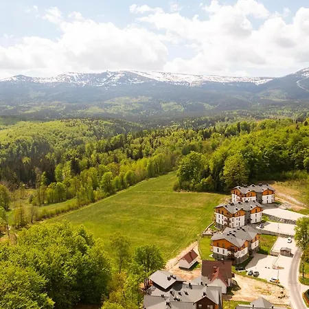 Trevilles - Orzechowy * Szklarska Poręba