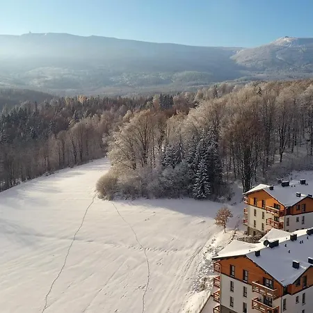 Apartman Trevilles - Orzechowy Szklarska Poręba