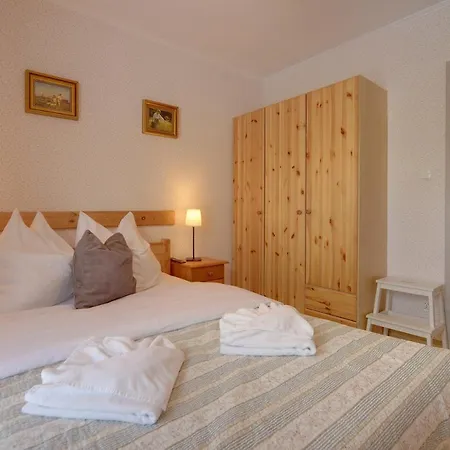 Trevilles - Orzechowy דירה *