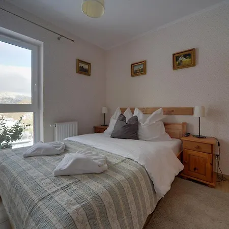 Trevilles - Orzechowy Apartman Szklarska Poręba