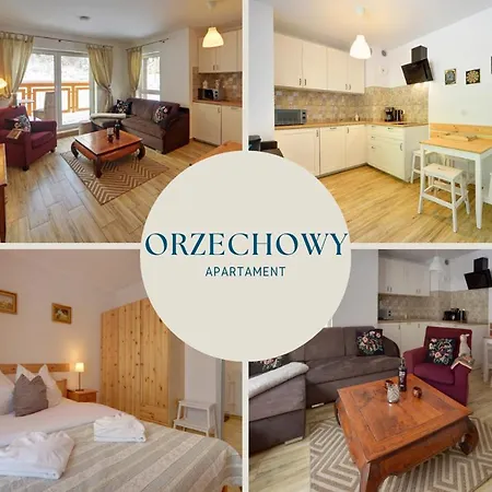 Trevilles - Orzechowy