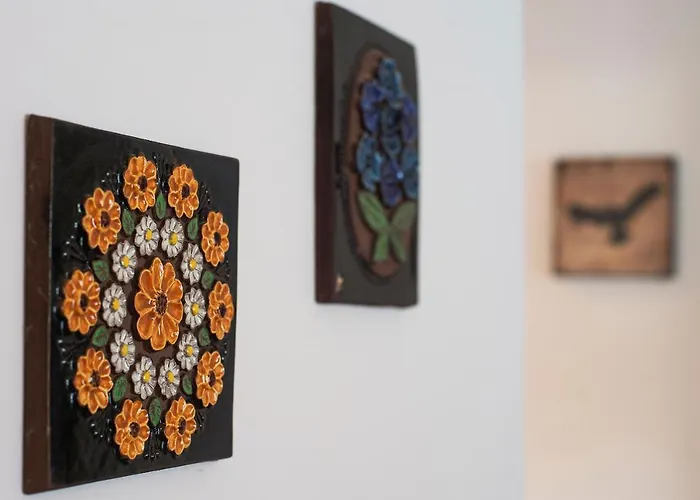 Trevilles - Orzechowy Schreiberhau