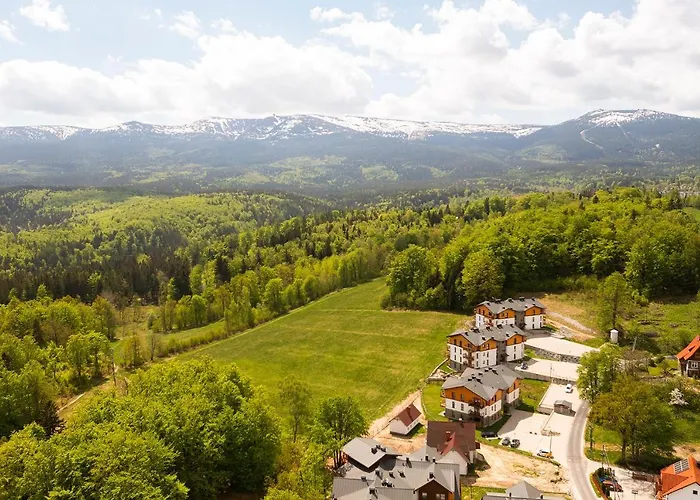 Trevilles - Orzechowy * Schreiberhau