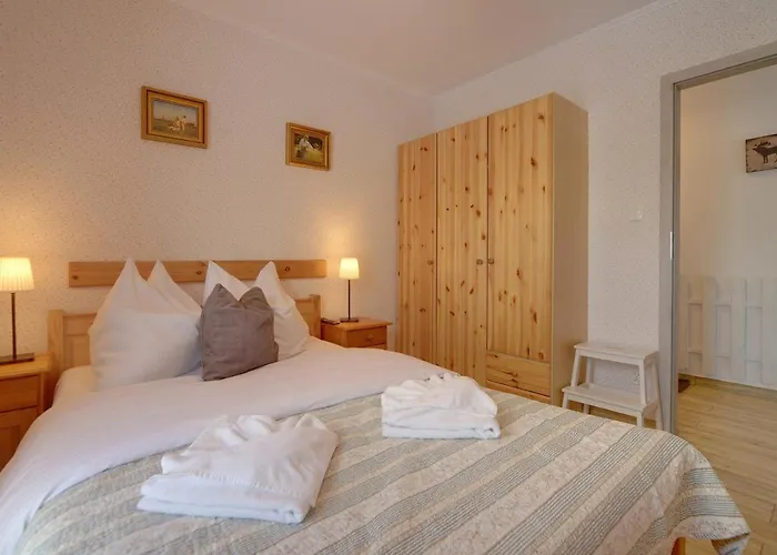 Trevilles - Orzechowy Apartment *